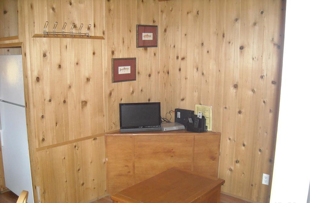 Yosemite Lakes Cabin 37 Harden Flat Exteriör bild